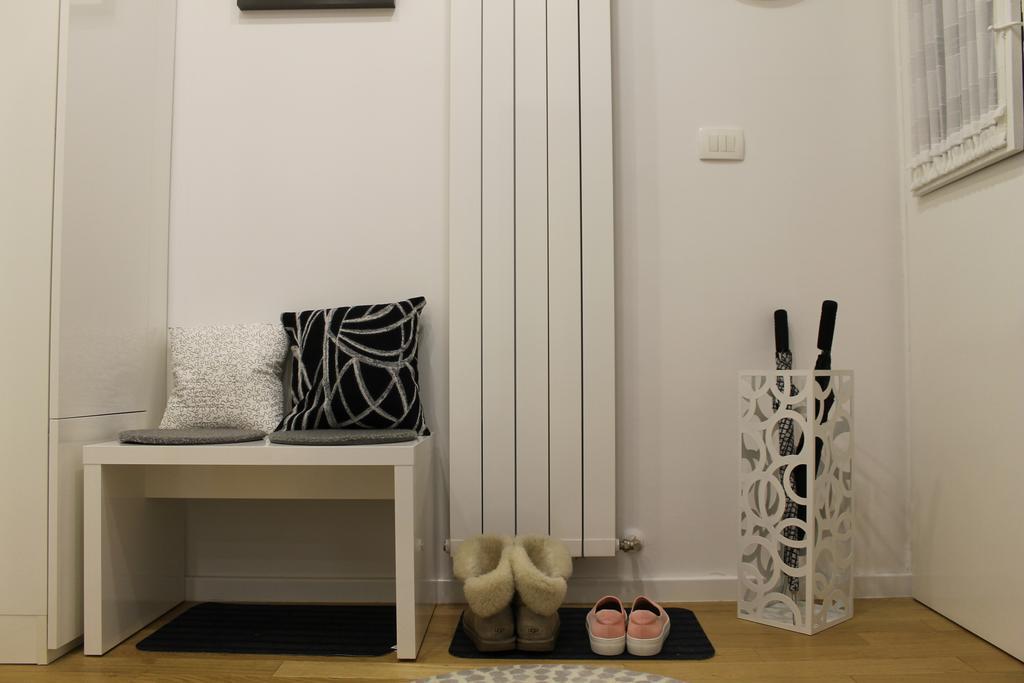 Caelestis Apartment Zagreb Exteriör bild